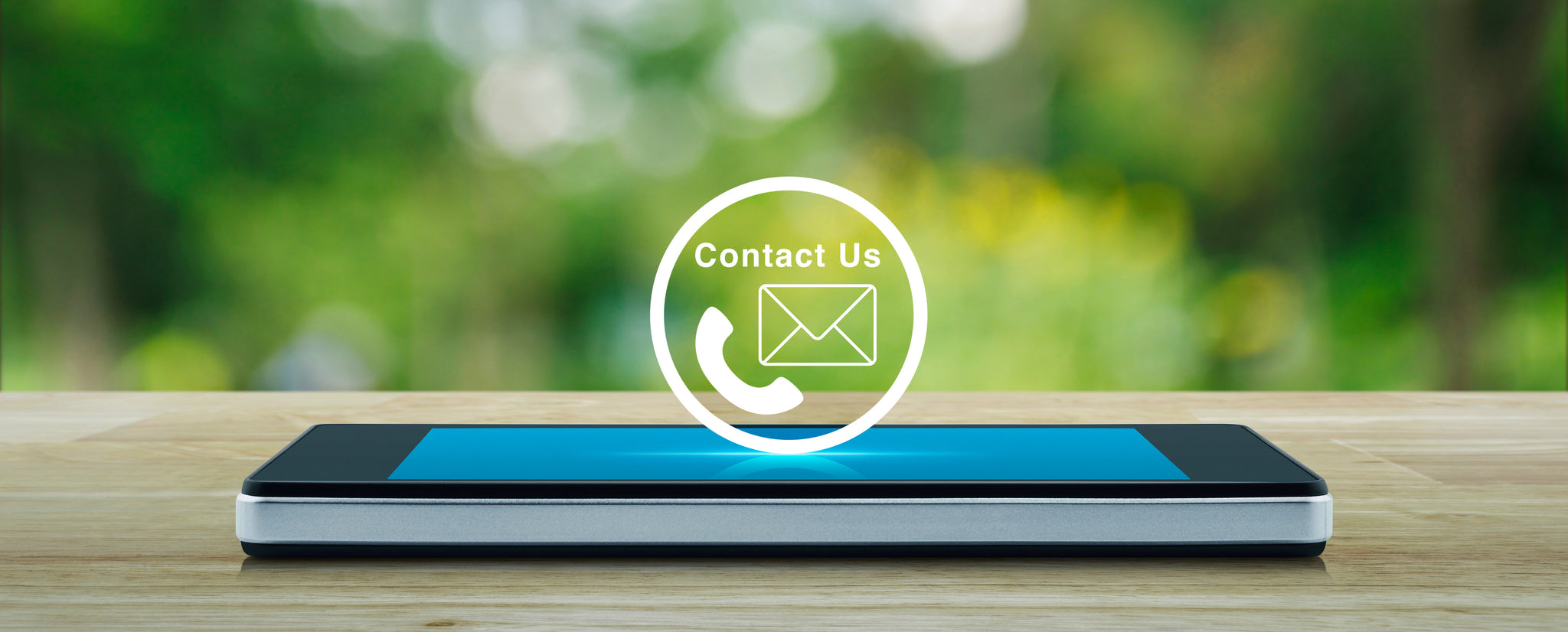 Oxynova contact us phone with phone and email graphic